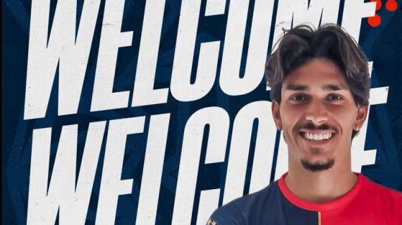 UFFICIALE: C'è un Gioielli per l'Afragolese. Arriva dal Napoli
