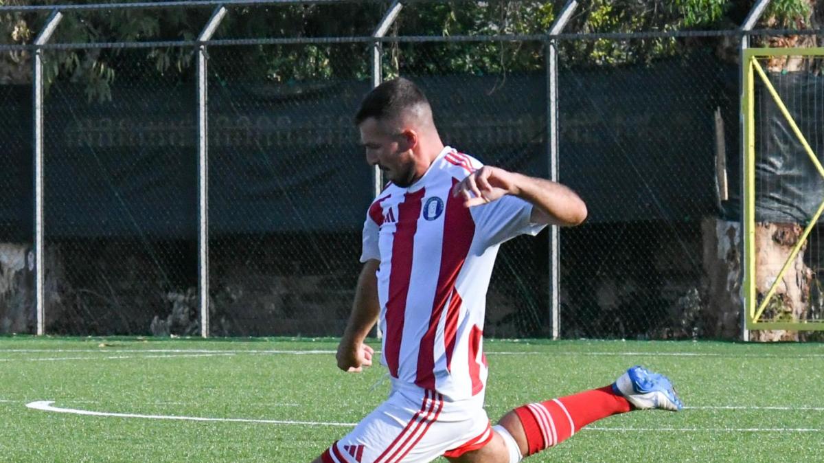 Anzio, Battisti: «Se non è bastato vincere dando il 100% saremo costretti a dare il 120%»