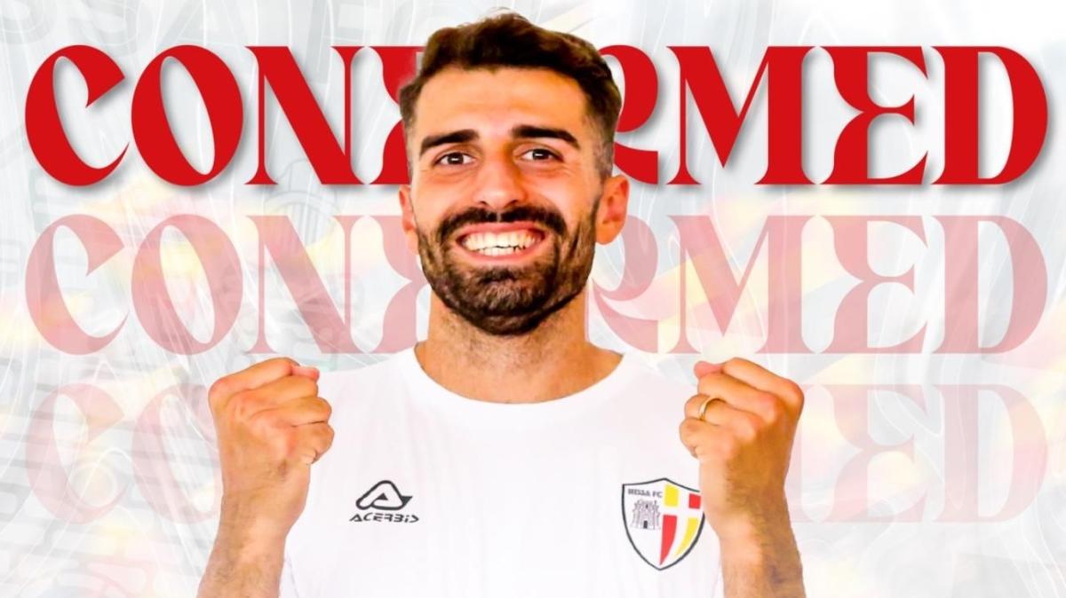 UFFICIALE: Nissa, ancora una riconferma. Ha firmato il difensore Bruno