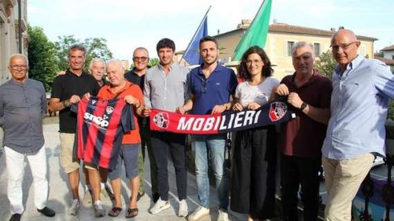 Mobilieri Ponsacco, annunciato l'organigramma per la stagione 2023-2024