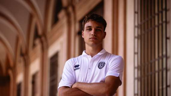 UFFICIALE: Cesena, preso Magni dal Milan. La formula dell'operazione