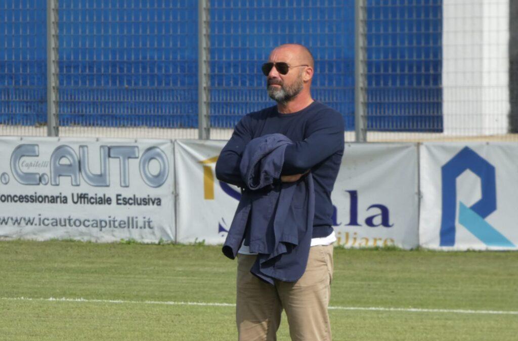 UFFICIALE: Scafatese, rinnovi per mister e direttore sportivo