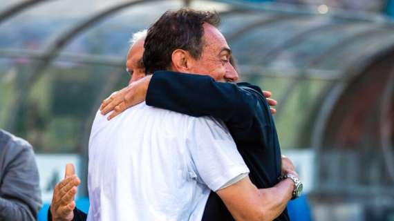 UFFICIALE: Biellese, conferma per il mister. Ecco lo staff al completo