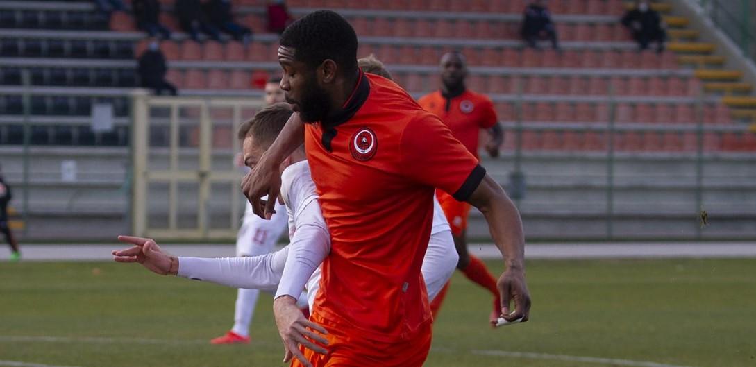 Yves Gnegnene Gnago, futuro in discussione: due club del Nord Italia lo puntano