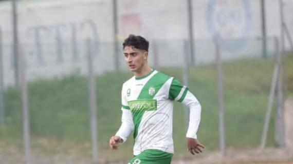Vigor Senigallia, Braconi: «Dovremo essere più bravi, andandoci a prendere questi tre punti»