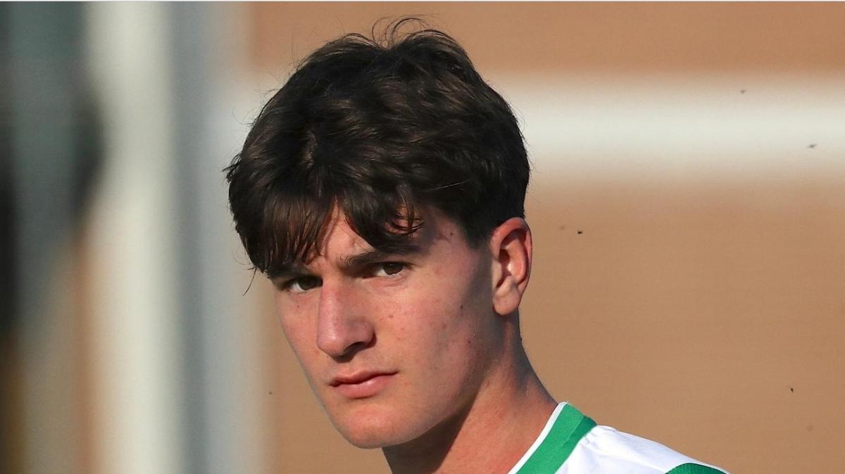 I calciatori più giovani ad aver esordito finora nel girone D di Serie D