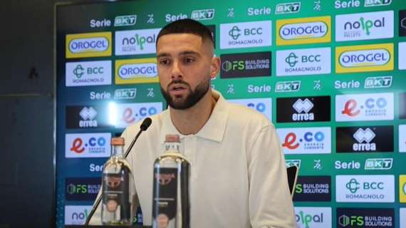 Empoli, colpo in difesa: Marco Curto rinforza la retroguardia azzurra