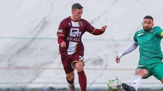 Bertazzoli pronto al ritorno in D dopo i 20 gol in Eccellenza quest'anno: tre club lo cercano