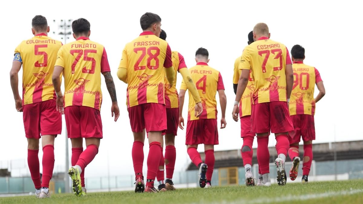 Sambiase on fire: i ragazzi di Lio potrebbero incidere sulla volata per la C