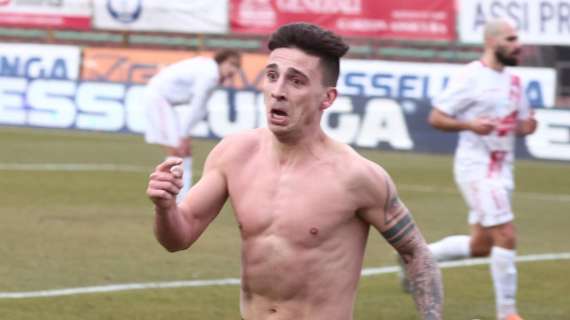 Casertana, è fatta: in arrivo un nuovo numero 10