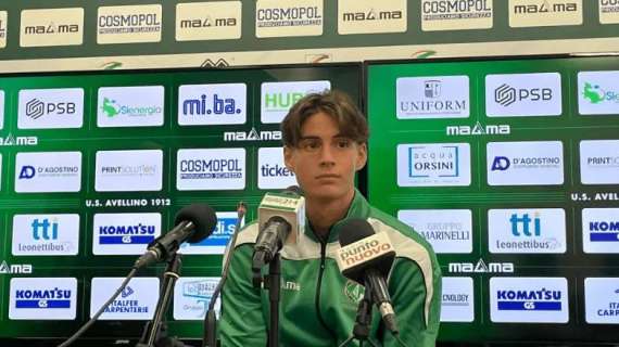 Asse di mercato tra Avellino e Latina: la situazione