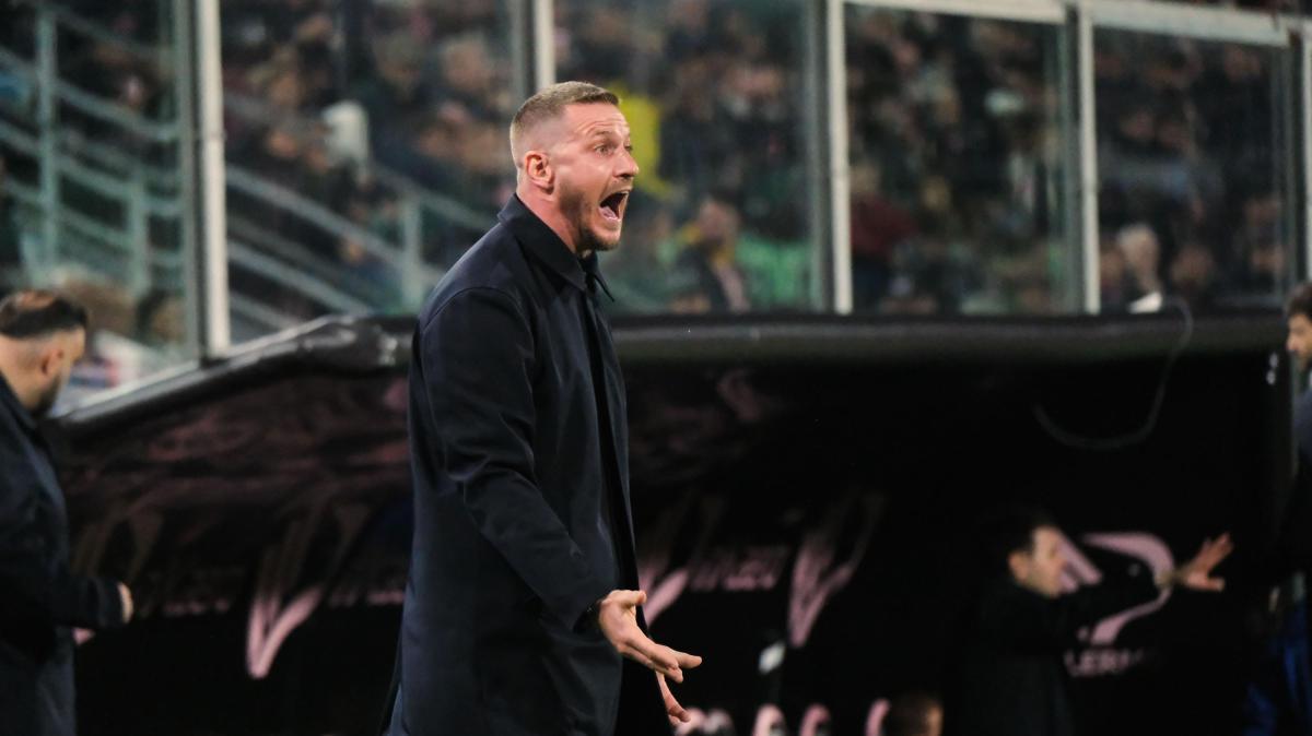 Abate carica la Juve Stabia: «Contro il Frosinone con la bava alla bocca»