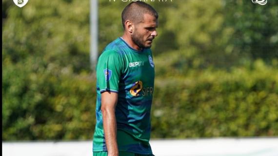 Quattro gol per un pareggio: Desenzano e Correggese non si superano
