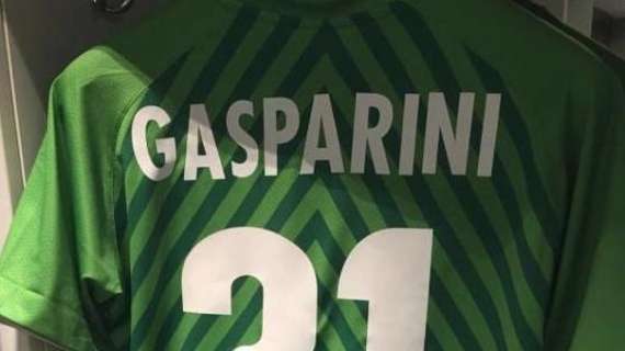 Il Potenza si aggrappa a Gasparini per centrare i play-off: quante attenzioni per il 2002