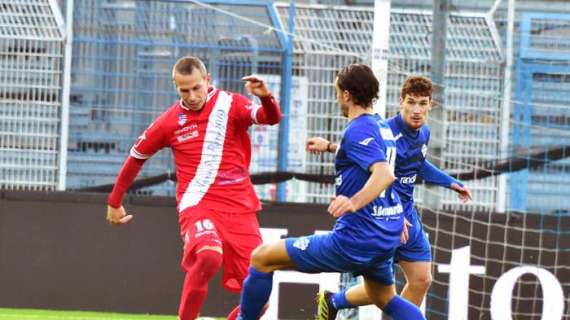 Serie C: i calciatori con più presenze nel girone A