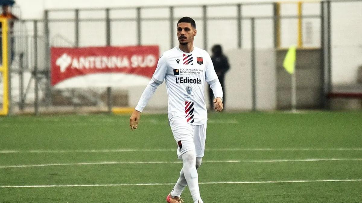 Ritorno del faro rossoblù: il Taranto riscopre il suo playmaker dopo lo stop