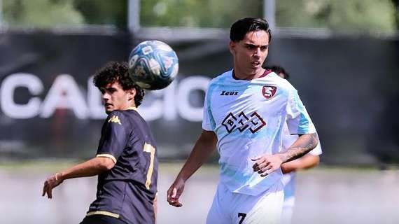 UFFICIALE: L'Angri annuncia l'accordo con Sepe