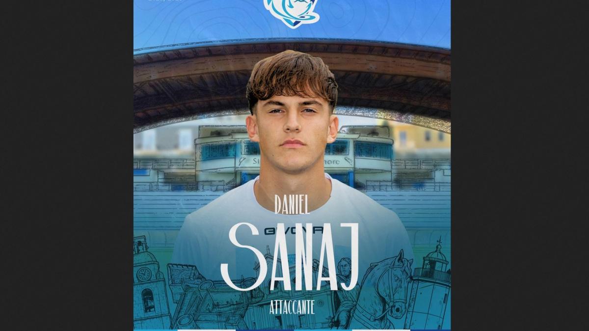 UFFICIALE: Un attaccate albanese per il Manfredonia