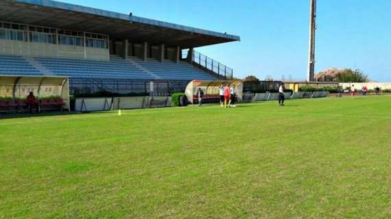 Nuova Igea Virtus, salta il sopralluogo per lo stadio D'Alcontres-Barone