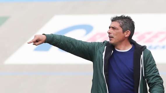 Catania, accelerata sul nuovo allenatore: la situazione