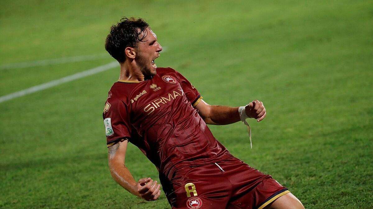 Serie C, i calciatori del girone A col valore più alto: in tre al comandom il lista anche Amatucci, Gabbiani e Morra