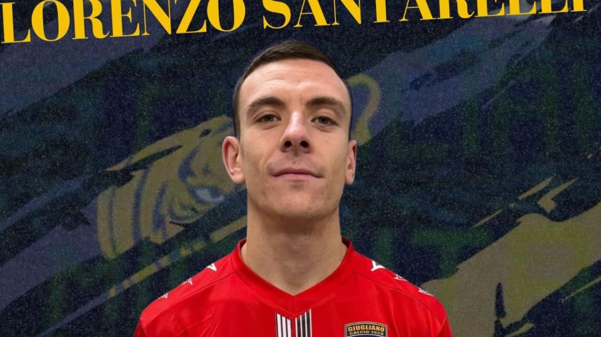 UFFICIALE: Nuovo acquisto annunciato dal Giugliano