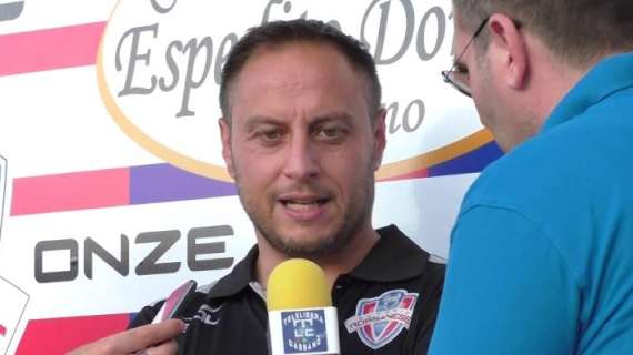 UFFICIALE: Serie D, c'è un esonero anche nel girone I