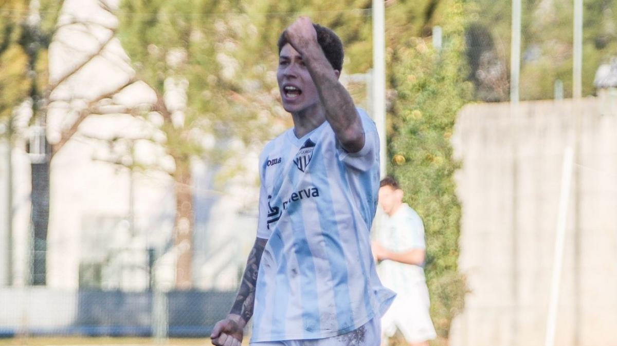 Pro Gorizia, De Crescenzo: «Serve fame nelle ultime quattro partite»