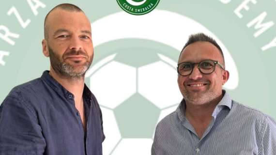 UFFICIALE: L'Arzachena ha scelto l'allenatore per la stagione 2025-2026