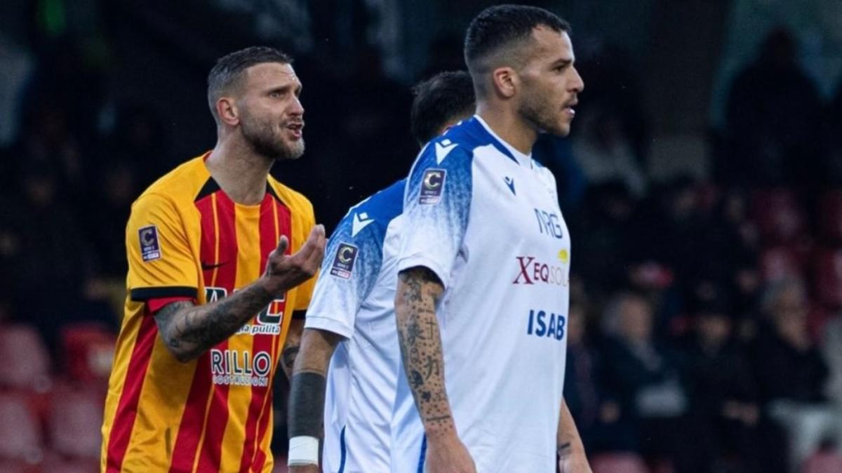 L'Altamura mette nel mirino un difensore del Siracusa