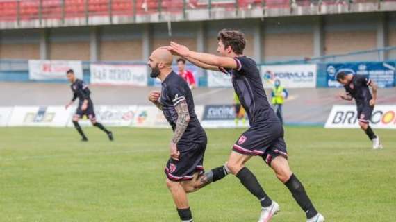 Serie D Girone F: ecco chi ha segnato più gol negli ultimi anni