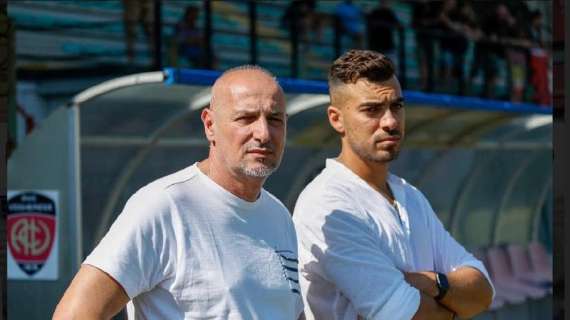 UFFICIALE: Vogherese, annunciato l'allenatore per la stagione 2024-2025