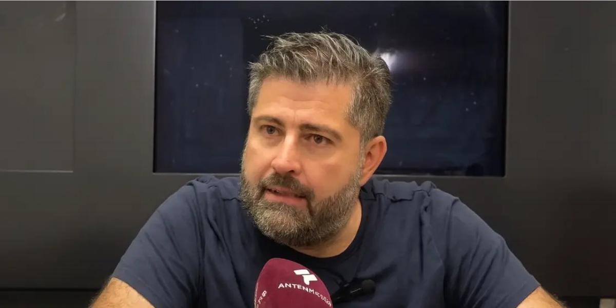 Brindisi, Righi conferma: «Ad oggi il tecnico è Salvatore Ciullo»