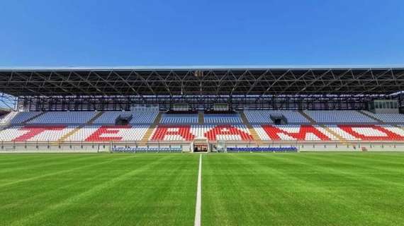 Live score Serie C 2020-2021: Teramo-Juve Stabia in DIRETTA!