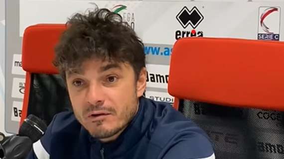 Legnago, mister Contini: «Due-tre settimane fa avremmo perso questa partita»