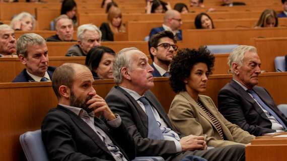 Presentato alla Camera dei Deputati "Sopra la barriera”: progetto LND