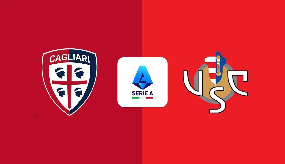 Serie A LIVE! Aggiornamenti in tempo reale di Cagliari-Cremonese