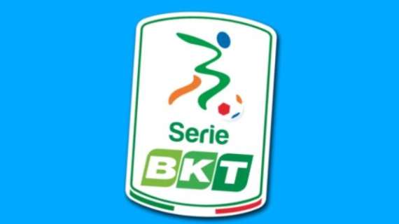 Serie B, tutti i risultati ed i marcatori degli anticipi del 13° turno