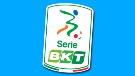 Serie B, tutti i risultati ed i marcatori del 25° turno di campionato