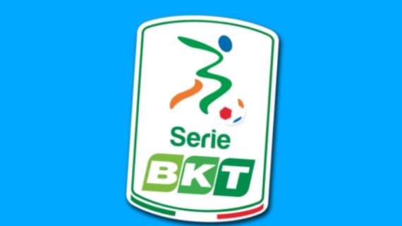 Serie B, tutti i risultati finali ed i marcatori delle gare del 38° turno