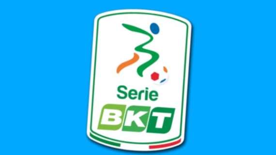 Serie B, i risultati delle gare delle 14:00. Il Pisa torna primo