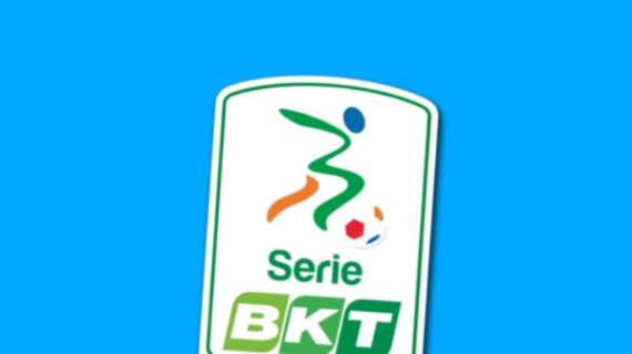 Serie B, ventiquattresima giornata: il programma delle gare di oggi