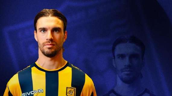 UFFICIALE: Juve Stabia, ceduto Quaranta ad un altro club di D