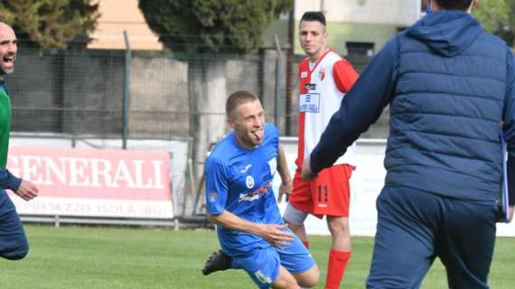 Un'altra squadra di Serie D si fionda su Lorenzo Mandelli: la situazione