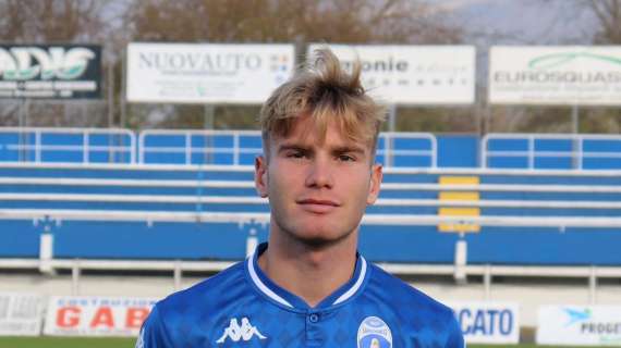 UFFICIALE: Altro acquisto di giornata per la Sangiovannese
