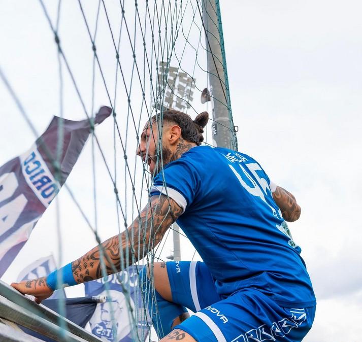 Nola, Faella rescinde! Ora parte l'attacco di una capolista di D