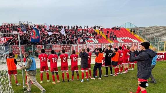 Ancona, Gulinatti: «Vogliamo vincere tutte le ultime sette»