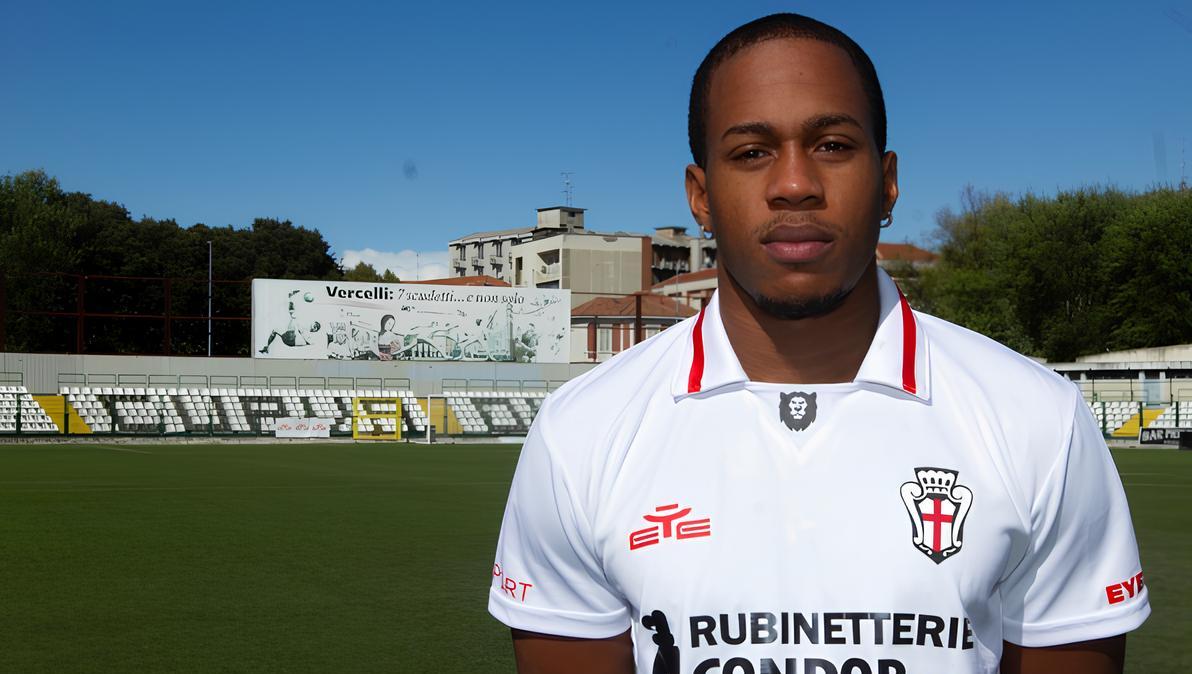 Nuova Sondrio, colpaccio in entrata: è fata per un ex Genoa e Mantova