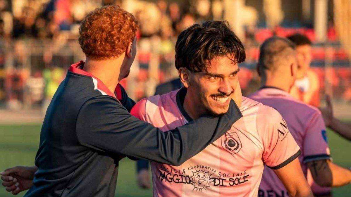 Serie D, la classifica cannonieri del girone H: Gioielli da solo in vetta