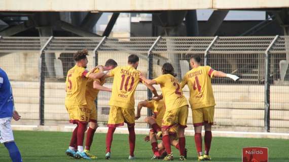 Serie D, chi ha fatto più punti in casa? Monterosi show, sorpresa Nardò